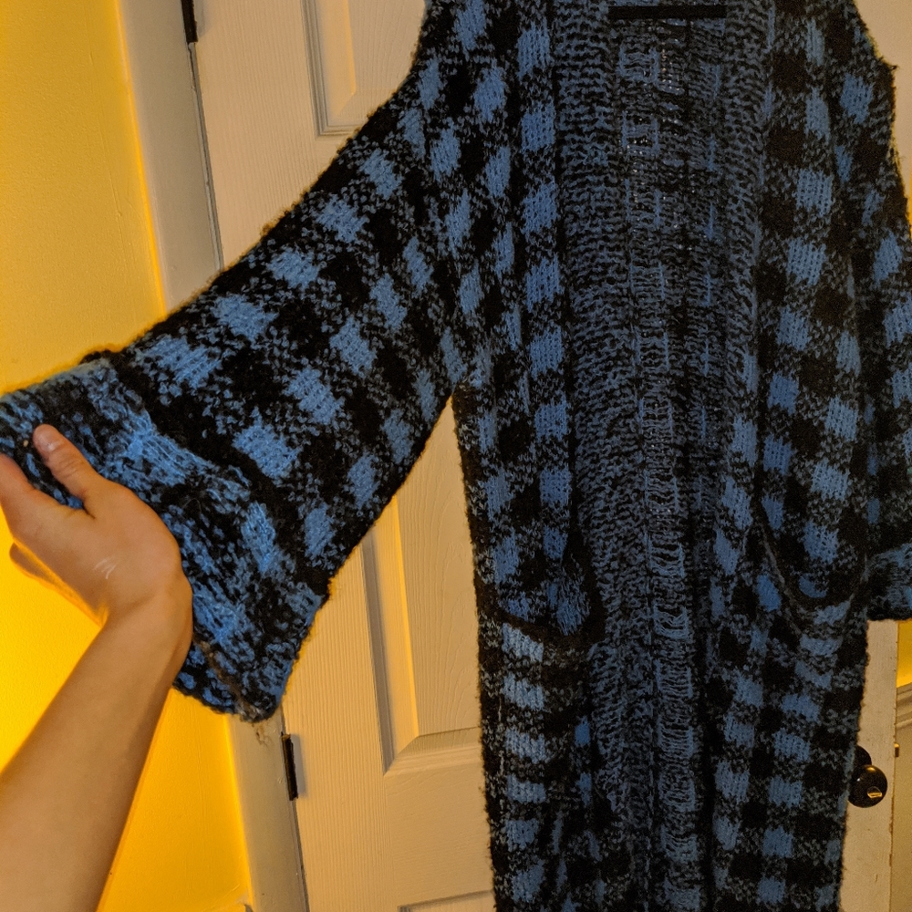 RARE Free people Cardigan
